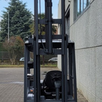 Jungheinrich EFG 215 - 4