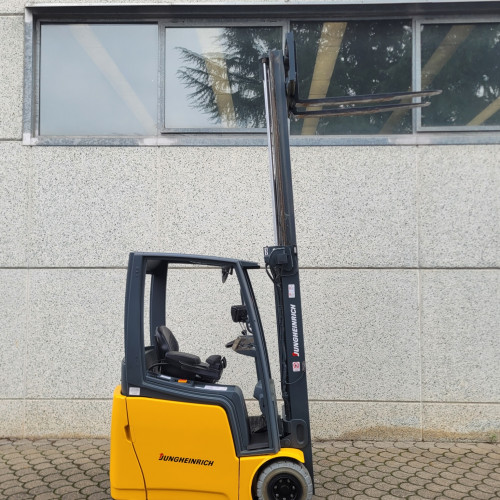 Jungheinrich EFG 215
