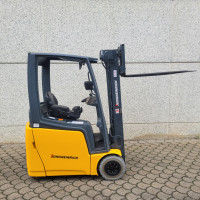 Jungheinrich EFG 215 - 5