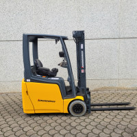 Jungheinrich EFG 215 - 6