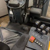 Jungheinrich EFG 320 - 2