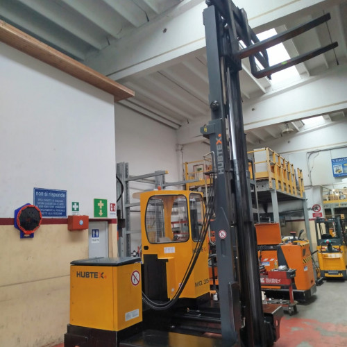 Hubtex MQ 35