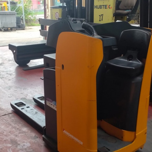 Jungheinrich ESE 120
