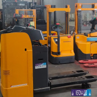 Jungheinrich ESE 120 - 1