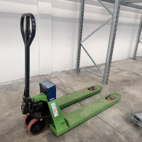 Dini Argeo Tp2000 - 1