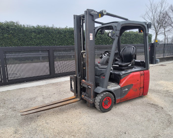 Linde E16-02 Linde
