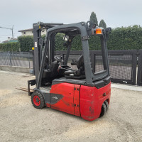 Linde E16-02 - 1