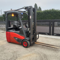 Linde E16-02 - 2