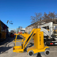 Haulotte STAR-10 - 1