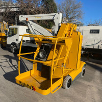 Haulotte STAR-10 - 2