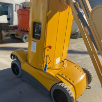 Haulotte STAR-10 - 4