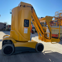 Haulotte STAR-10 - 7