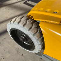 Haulotte STAR-10 - 10