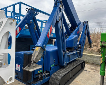 Palazzani TSJ 39 Palazzani