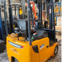 Jungheinrich EFG 115 - 1