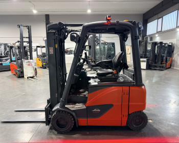 Linde E20PH-02 Linde