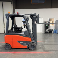 Linde E20PH-02 - 4