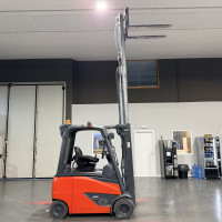 Linde E20PH-02 - 5