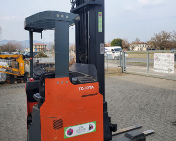 Toyota 7FBRE 16-02 Toyota