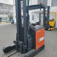 Toyota 7FBRE 16-02 - 1