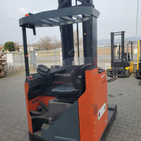 Toyota 7FBRE 16-02 - 2