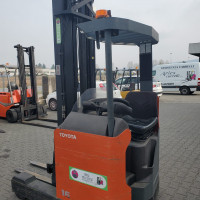 Toyota 7FBRE 16-02 - 3