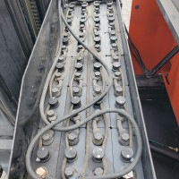 Toyota 7FBRE 16-02 - 7