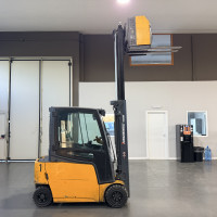 Jungheinrich EFG 320 - 3