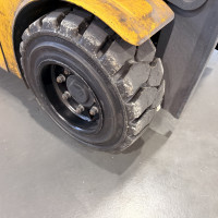 Jungheinrich EFG 320 - 4