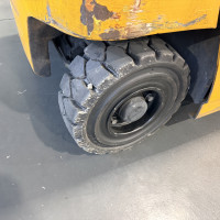 Jungheinrich EFG 320 - 5