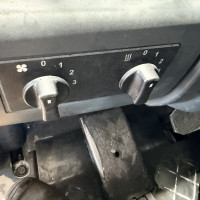 Jungheinrich EFG 320 - 7