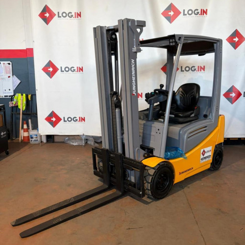 Jungheinrich EFG 316K