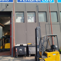 Jungheinrich EFG 115 - 2