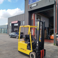 Hyster J 1.60 - 1