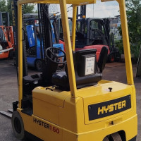 Hyster J 1.60 - 2