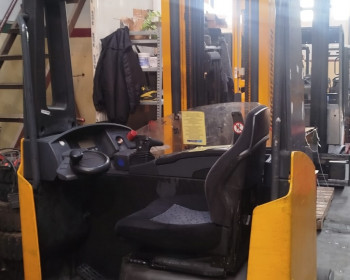 Jungheinrich ETV 214 Jungheinrich