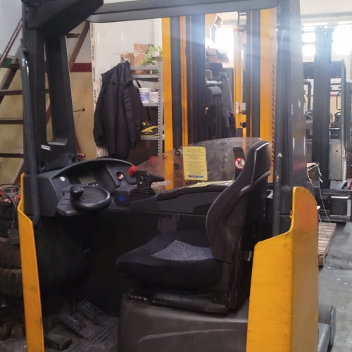 Jungheinrich ETV 214