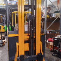 Jungheinrich ETV 214 - 1