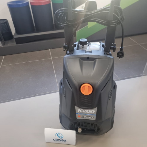 Comet K200 10.150M CL