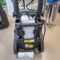 Comet K250 10.150 Classic - 1