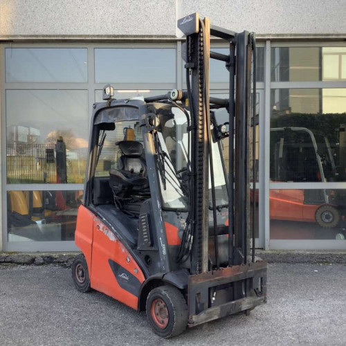 Linde H16D-01
