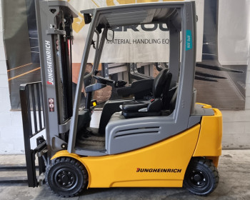 Jungheinrich EFG-316 Jungheinrich