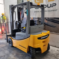 Jungheinrich EFG-316 - 2