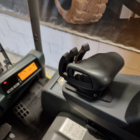 Jungheinrich EFG-316 - 3