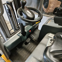 Jungheinrich EFG-316 - 4