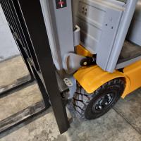 Jungheinrich EFG-316 - 6