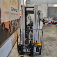 Jungheinrich EFG-316 - 7