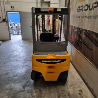 Jungheinrich EFG-316 - 8