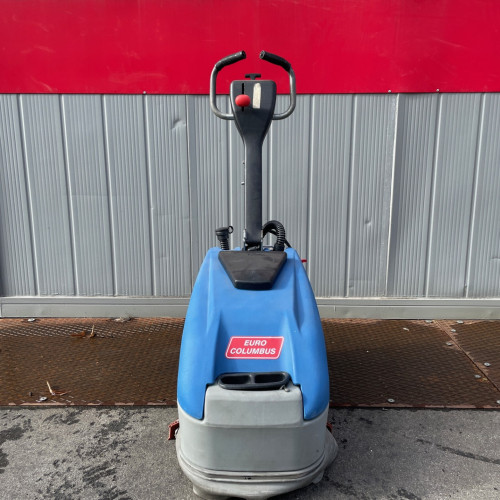 Fiorentini DELUX 350 CUB