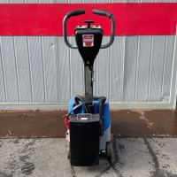 Fiorentini DELUX 350 CUB - 1